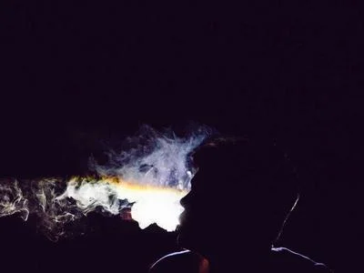 酷炫科技背景